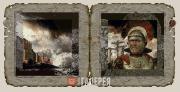 Zhelvakov Vyacheslav. Thunderstorm over Yerushaláyim, Centurion Ratkiller. 2004 