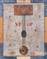 Ash Marc. Time. 2002