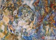 April Aaron. The Appearance of the Bride. 2004–2005