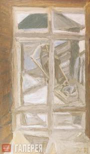 Andronov Nikolai. Winter. 1998  