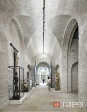 The Vaults