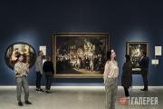 The Collection Gallery, Royal Academy