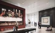 Собрание Королевской академии художествThe Collection Gallery, Royal Academy