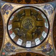 Cupola of the Saint-Sophia Cathedral, Kyiv