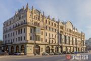 Metropol Hotel