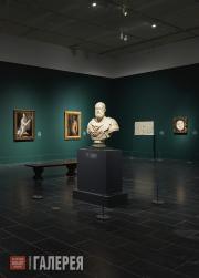 The exhibition “The Medici: Portraits and Politics, 1512–1570”