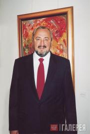Vitaly Machitski