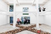 Gallery Weekend 2019