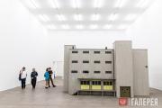 Gallery Weekend 2019