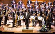 On November 26 2016, the "Tale of the Ocean" concert 