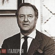 N. Lobanov-Rostovsky