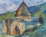 Ахриев Хаджи-Бекр Бачиевич