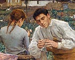 Бастьен-Лепаж Жюль