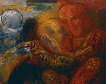 Булгакова Ольга