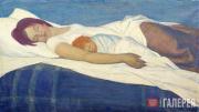 Б.М.НЕМЕНСКИЙ. Тишина. 1967 Б.М.НЕМЕНСКИЙ. Тишина. 1967