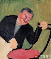 Покинутый. 1907 Покинутый. 1907