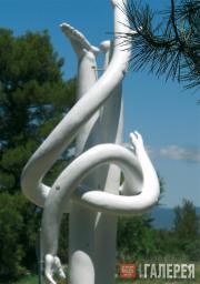 Александр БУРГАНОВ. Пророк. 2007 Александр БУРГАНОВ. Пророк. 2007