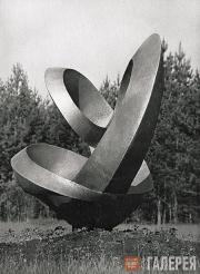 Силис Николай. Соленоид. Красноярск. 1967 Силис Николай. Соленоид. Красноярск. 1967
