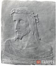 А.С. Голубкина. Иисус Христос. 1912 А.С. Голубкина. Иисус Христос. 1912