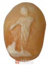 А.С. ГОЛУБКИНА. Сеятель. 1920-е А.С. ГОЛУБКИНА. Сеятель. 1920-е