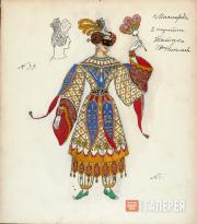 Татарка