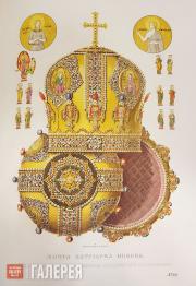 Fedor Solntsev. Antiquities of the Russian State Fedor Solntsev. Antiquities of the Russian State