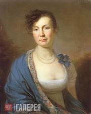 А. Молинари. Портрет графини Натальи Александровны Зубовой. 1800-е А. Молинари. Портрет графини Натальи Александровны Зубовой. 1800-е
