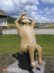 Корнеев Виктор. Нирвана. 2000 Корнеев Виктор. Нирвана. 2000
