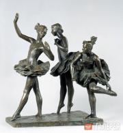 Рукавишников Филипп. Наш выход. 1972 Рукавишников Филипп. Наш выход. 1972