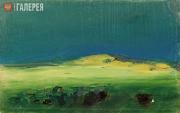 Куинджи Архип. После дождя. 1890-е