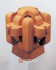 Вацловас КРУТИНИС. Структура. 2000 Вацловас КРУТИНИС. Структура. 2000