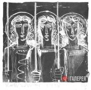 Соколов Кирилл. Aрхангелы Соколов Кирилл. Aрхангелы