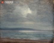 Куинджи Архип. Море. Между 1898–1908 Куинджи Архип. Море. Между 1898–1908