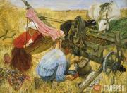 Пластов Аркадий Александрович. Из прошлого. 1969–1970 Пластов Аркадий Александрович. Из прошлого. 1969–1970