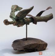 Соколов Кирилл. Летящий ангел. 1995 Соколов Кирилл. Летящий ангел. 1995