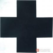 Malevich Kazimir. Black cross. 1923 Malevich Kazimir. Black cross. 1923