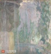 Кузнецов Павел. Утро (Рождение). 1905 Кузнецов Павел. Утро (Рождение). 1905