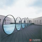 Костас ВАРУС. Горизонт. 1996 Костас ВАРУС. Горизонт. 1996