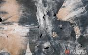 Композиция «Лунные пейзажи». 2006