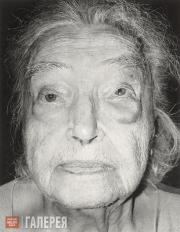 Bly Pope. Maryanna. 2011 Bly Pope. Maryanna. 2011