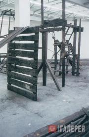 Дмитрий Гутов. Полоса препятствий. 1996 (2003) Дмитрий Гутов. Полоса препятствий. 1996 (2003)