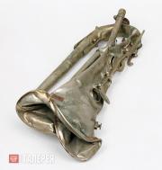 Филипц Сьюзен. War Damaged Musical Instruments* Филипц Сьюзен. War Damaged Musical Instruments*