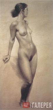 Кларисса Кох. Олимпия. 1998 Кларисса Кох. Олимпия. 1998