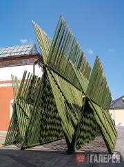 Тетсунори КАВАНА. Третьяковка без границ. 2006 Тетсунори КАВАНА. Третьяковка без границ. 2006