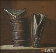 Коротков Николай. Дымарь Коротков Николай. Дымарь