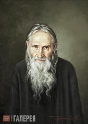 Присекин Сергей. Схиархимандрит Илия. 2014 Присекин Сергей. Схиархимандрит Илия. 2014