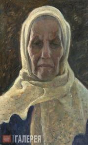 Неменский Борис. Сильная духом. 1980 