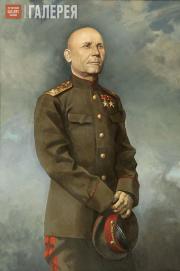 Колупаев Николай. И.С. Конев. 2019 Колупаев Николай. И.С. Конев. 2019