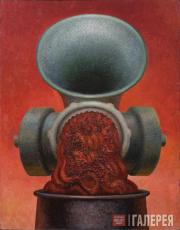 Агрегат № 7. 1988 Агрегат № 7. 1988