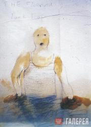 Хебрехзадех Авиш. Читай, что написано на стене. 1996 Хебрехзадех Авиш. Читай, что написано на стене. 1996